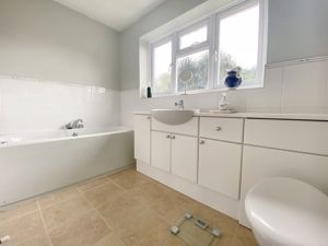 Bathroom- click for photo gallery